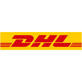 DHL-Kartons