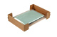 410x275 mm, Fixtray Laptop 17