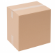 660x370x580 mm, Faltkarton Sonderposten 
