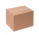 800x600x600 mm, Faltkarton Sonderposten