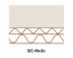 250x200x180 mm, Faltkarton - SONDERPOSTEN bedruckt
