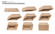 600x400x310 mm, Blitzboden Sonderposten