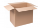 Faltkarton 580x580x1165 mm