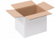 195x195x300 mm, Faltkarton Sonderposten