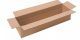 2600x796x1380 mm, Faltkarton Sonderposten
