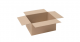 250x200x180 mm, Faltkarton - SONDERPOSTEN bedruckt