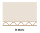 280x190x105 mm, Blitzboden Sonderposten