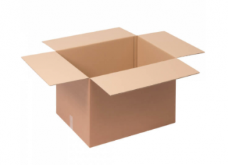 675x130x150 mm, Faltkarton Sonderposten