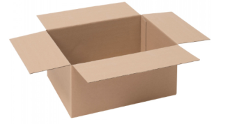 400x275x410 mm, Blitzboden Sonderposten