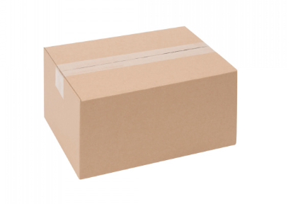 780x380x400 mm Faltkarton