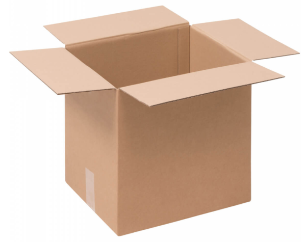 386x286x400 mm, Faltkarton Sonderposten