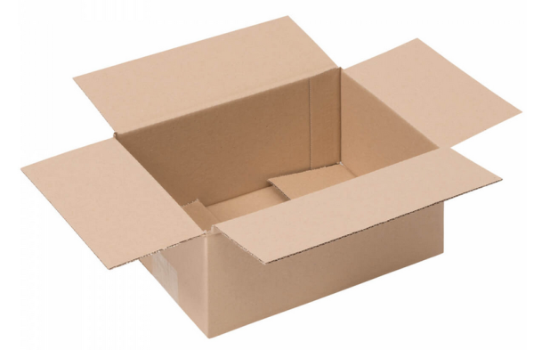 240x130x100mm, Faltkarton Sonderposten