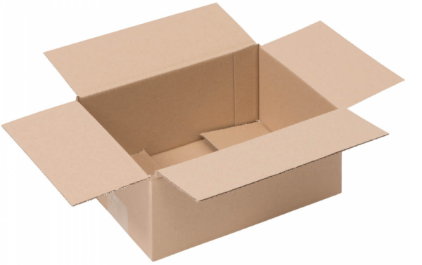 228x160x102 mm, Faltkarton Sonderposten