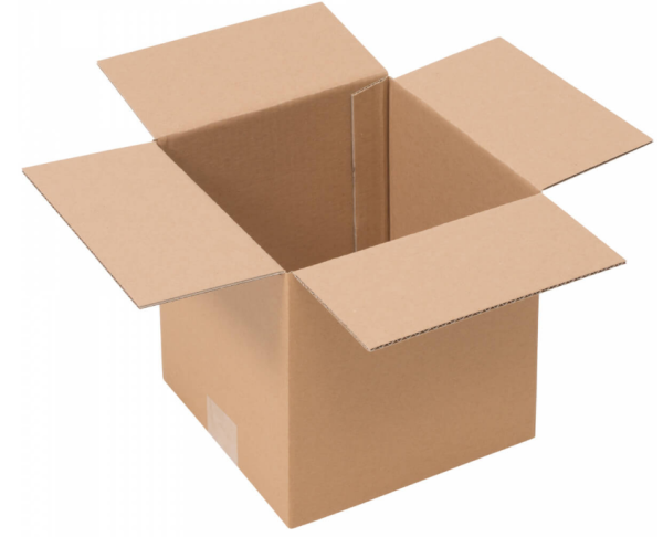 207x157x232 mm, Faltkarton