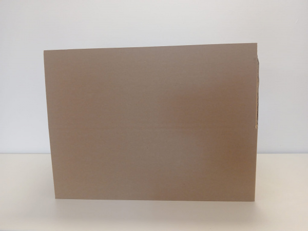295x296x145 mm Faltkarton, Sonderposten