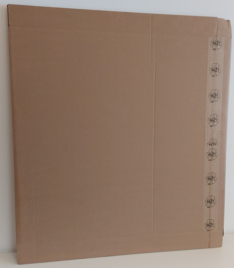 770x100x577 mm, Faltkarton - Sonderposten