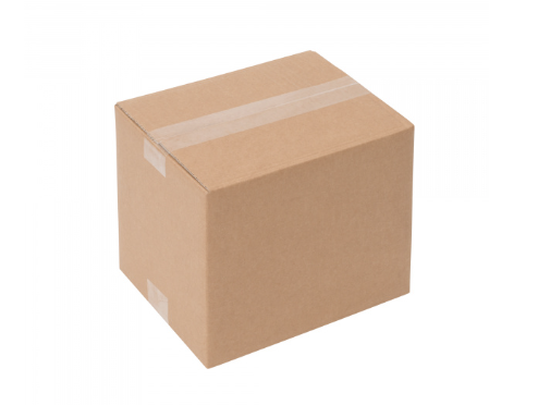 290x290x280mm, Würfel klein