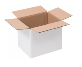 235x235x306 mm, Faltkarton Sonderposten 235x235x306 mm, Faltkarton Sonderposten