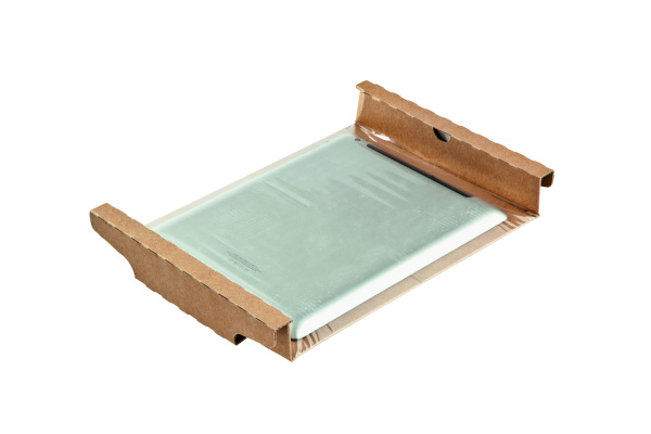 110x135 mm, Fixtray Smartphone 5