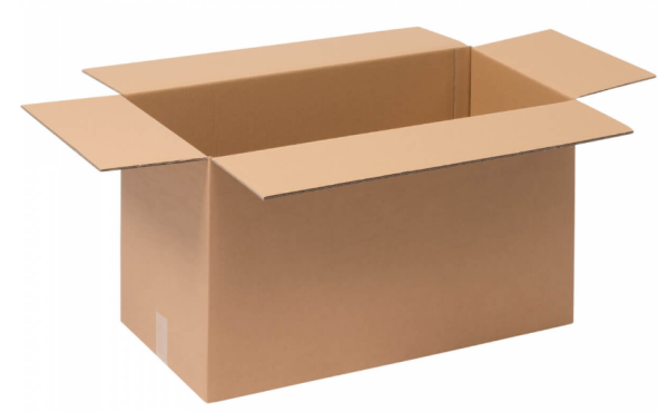 750x435x532 mm, Faltkarton Sonderposten