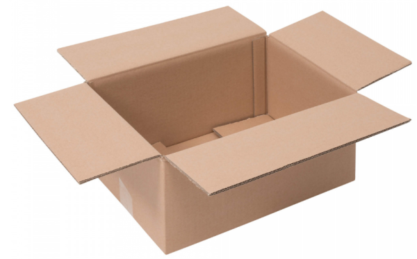 385x285x165 mm, Faltkarton Sonderposten