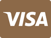 Logo Visacard